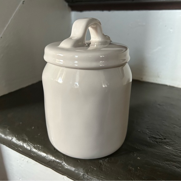 Rae Dunn cheer Canister - Picture 4 of 12